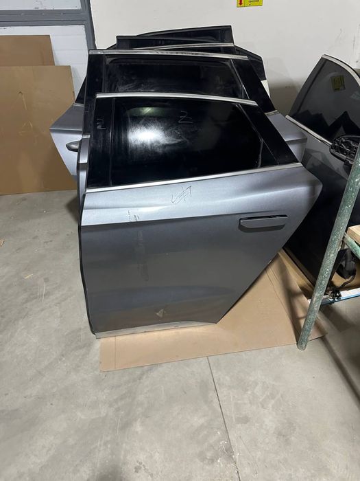 Byd  кузовные запчасти  на все модели по оптовой цене