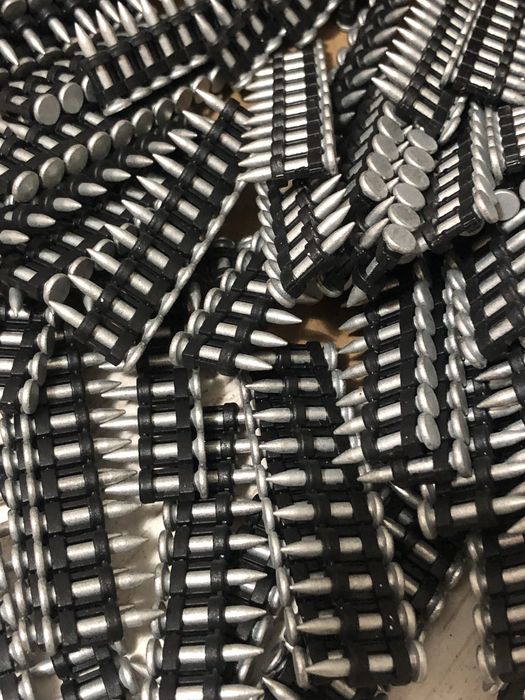 Cuie pentru beton normal