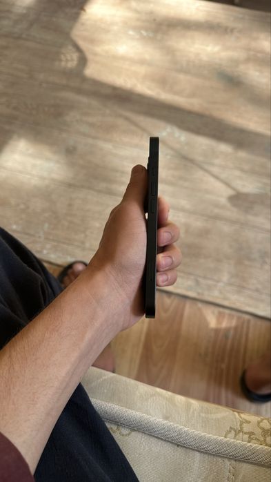 Iphone 13 95 yemkost
