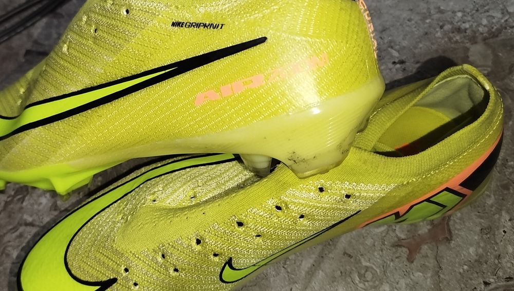 Nike Mercurial Air Zoom