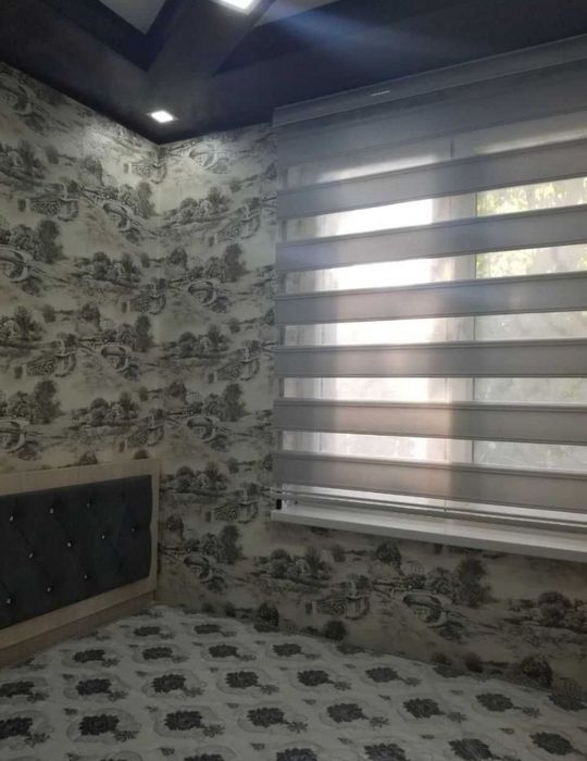 Chilonzor tumanida 2xonale kivartera bor bezmaklir