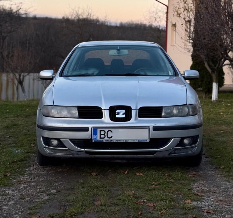 Seat Toledo 1.9 tdi ARL