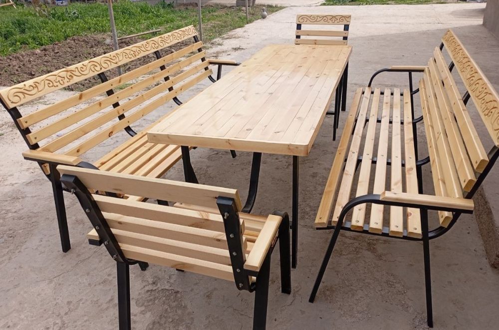 10-talik stol stularimiz sotiladi