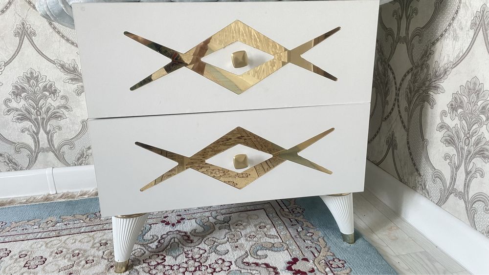 2 комод сатылады