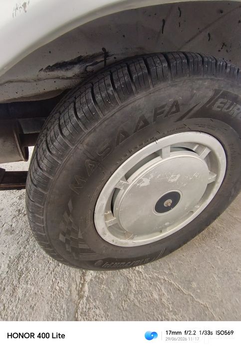 Gaz 2410 Volga holati zor