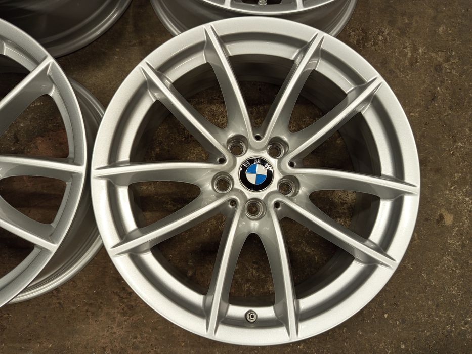 18" BMW X3 G01 X4 G02 Оригинални Джанти+Датчици BMW 6880047