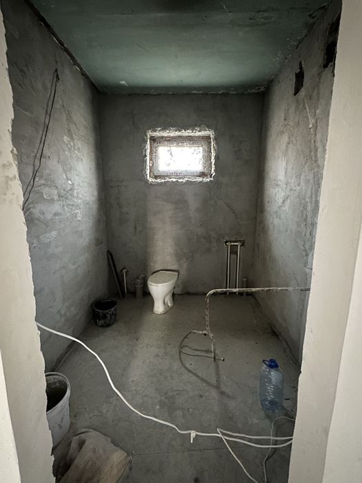 3-хонали квартира сотилади