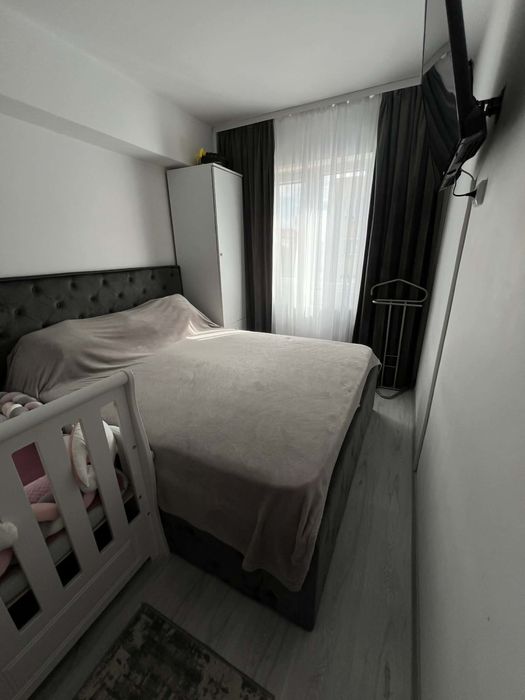 apartament 2 camere decomandat piata mica