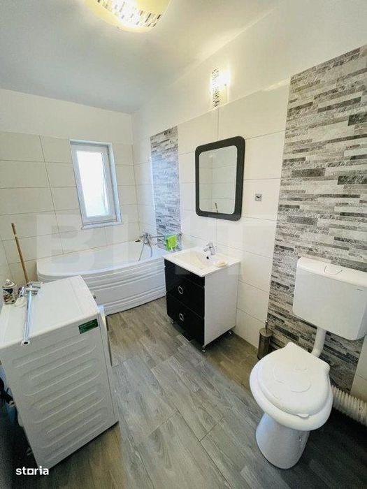 Apartament 2 camere, 54mp, decomandat, etaj intermediar, zona Eroilor