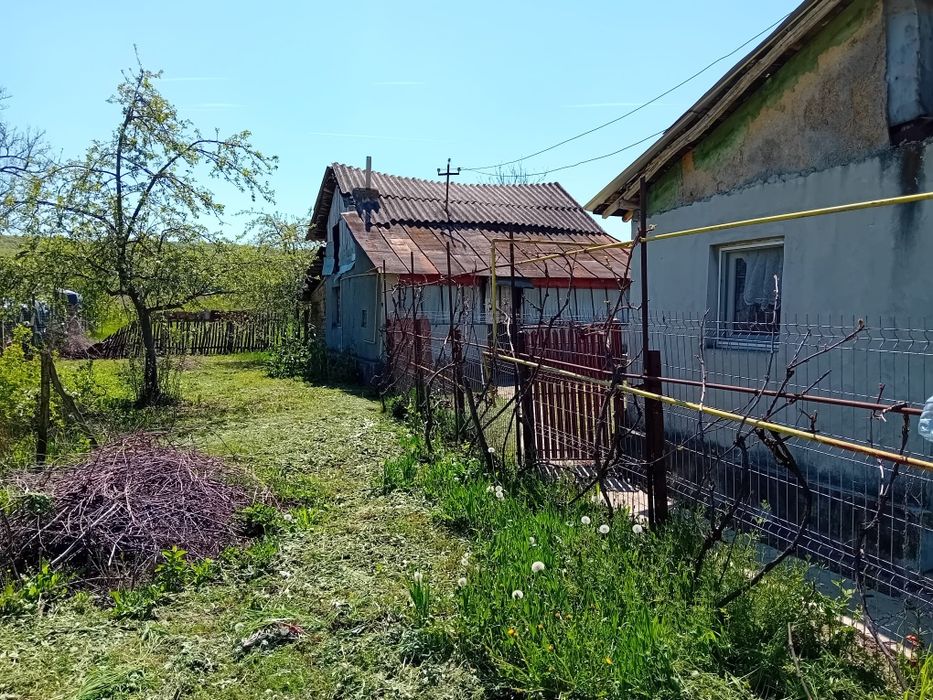 Casa Podenii Noi