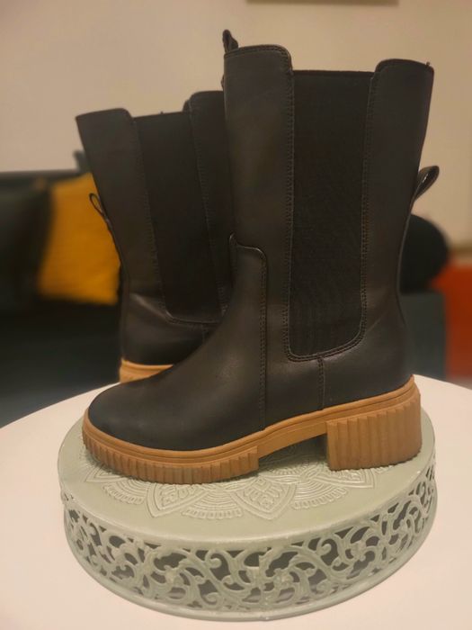 Ghete Graceland Deichmann