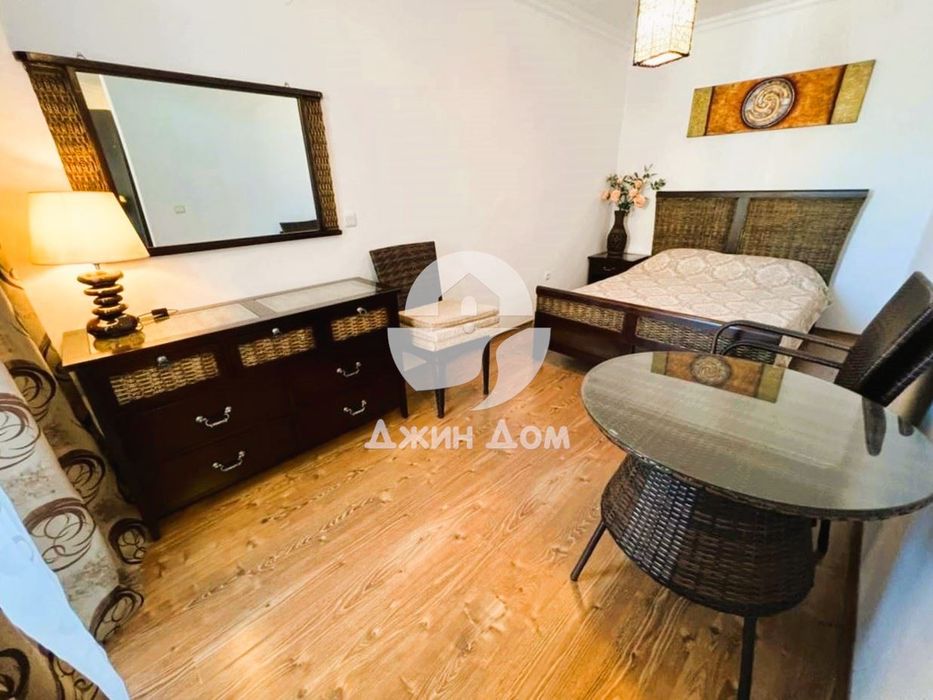 Продава се Двустаен апартамент в Свети Влас - 63 кв.м за 1332 €/кв.м - Снимка #6
