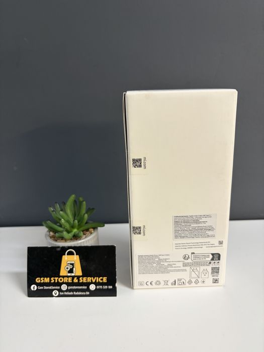 Redmi A7 Pro 128Gb Black  Nou Sigilat 2 Ani Garantie Gsm Store&Service