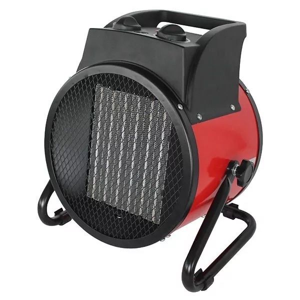 Ветродуй обогреватель