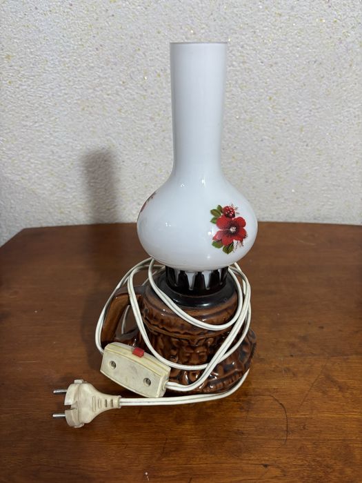 Ночник светильник