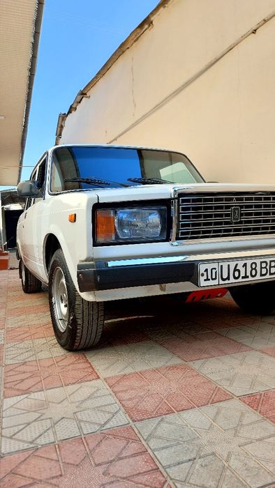 2107 сотилади срочна