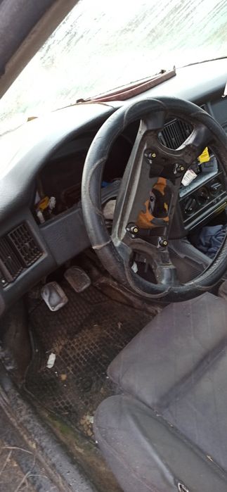 Audi Coupe 2.0ABK 1.8dz 3бр купета на части