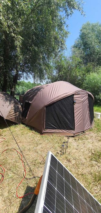 Vand cort Fox pentru 2 persoane