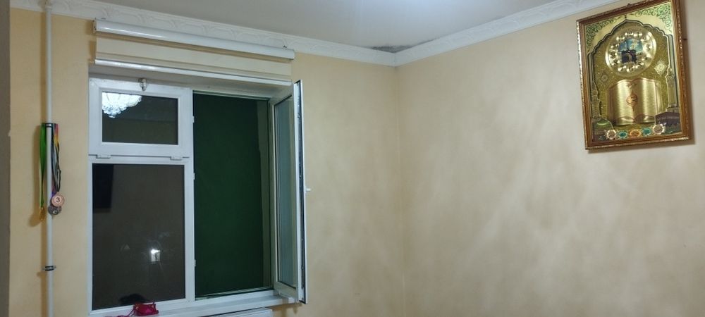 Kvartira sotiladi. Narxi 35 ming dollar kelishiladi