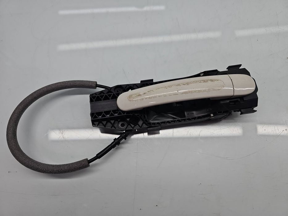Maner usa stanga fata Volkswagen UP [Fabr 2011-2019] LB9A