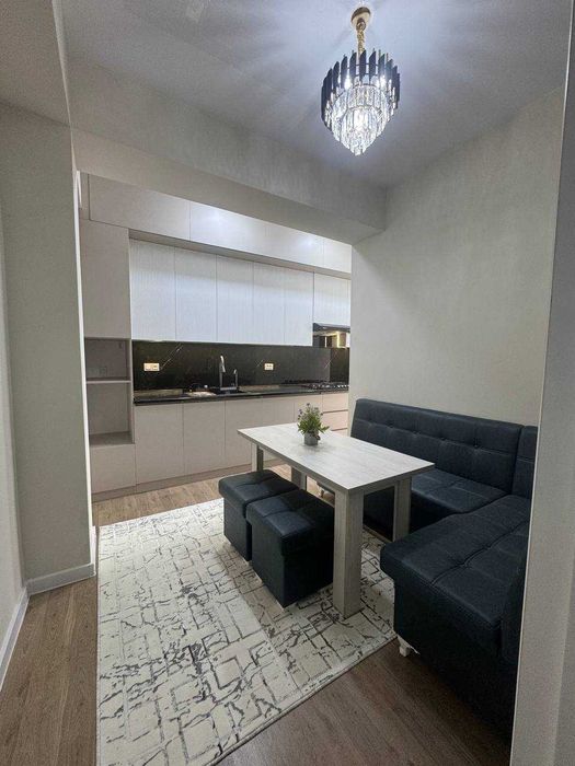 №3859.Продается 2х-комнатная квартира в Новостройке.