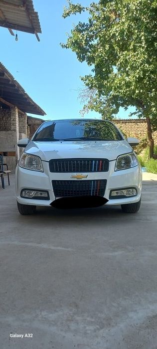 2019 nexia 3 kraska toza