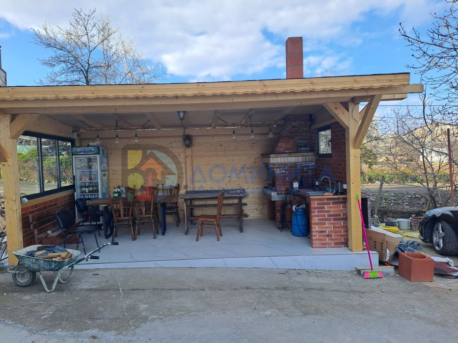 Продава се Етаж от къща в Царево - 165 кв.м за 631 €/кв.м - Снимка #18