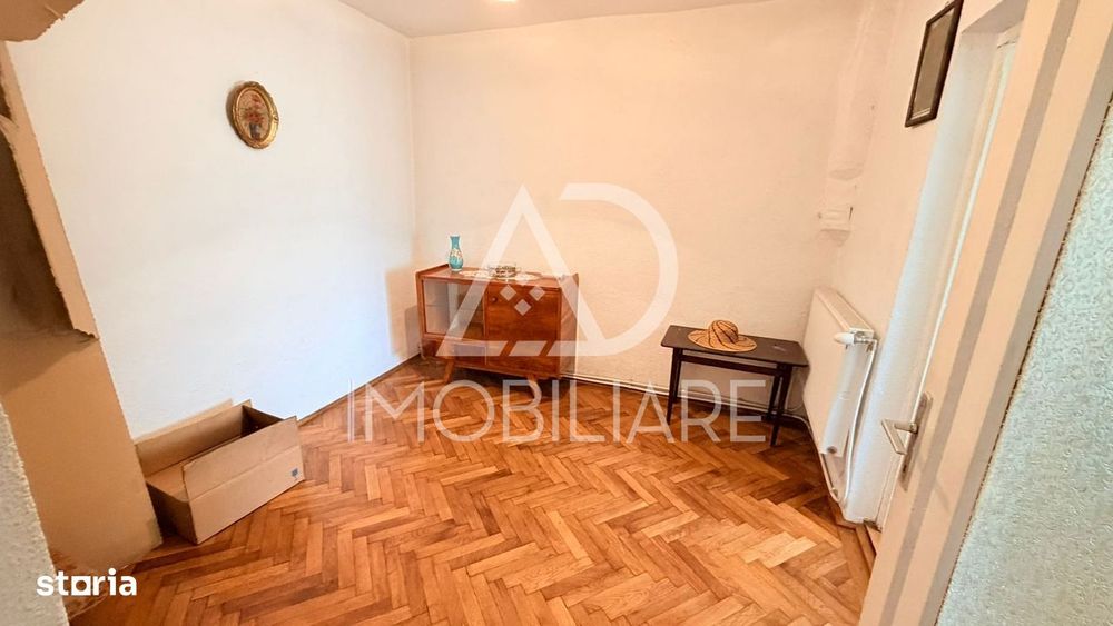 Casa de vanzare in Romanesti