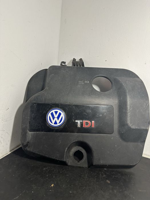 Capac motor Volkswagen Vw Sharan 1.9 TDI AUY ASZ 7M3103925B