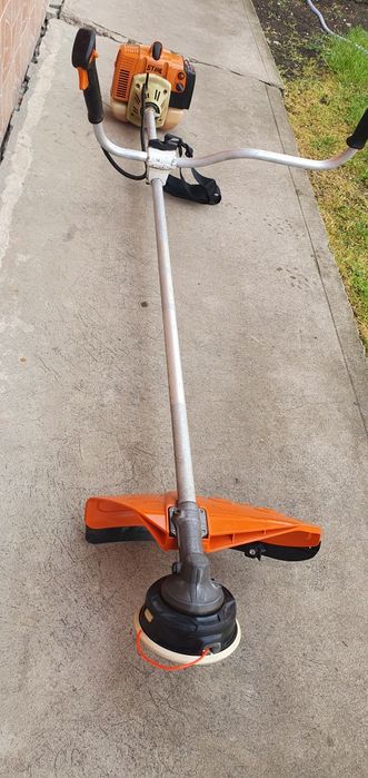 Stihl fs  250 ..