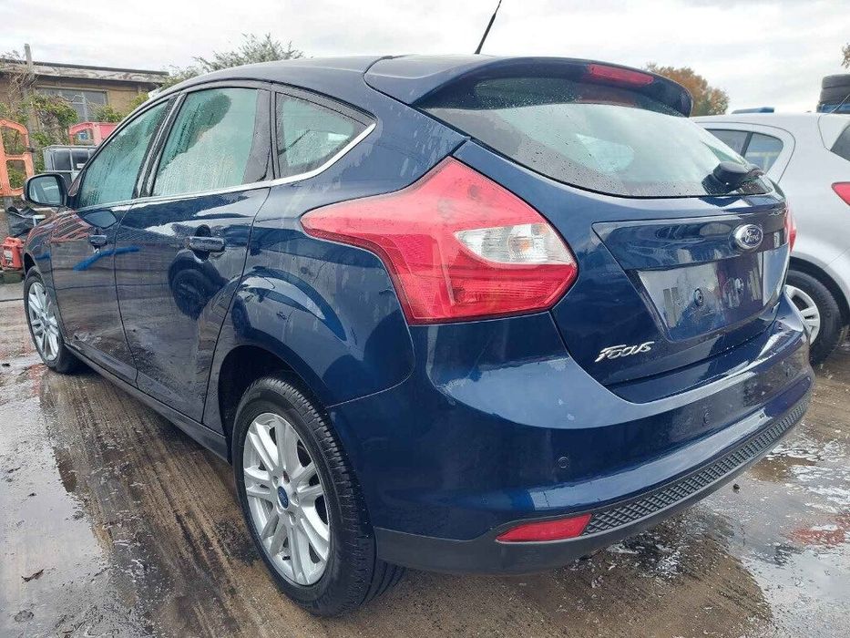 Oglinda dreapta Ford Focus 3 (2011-2015) 2012