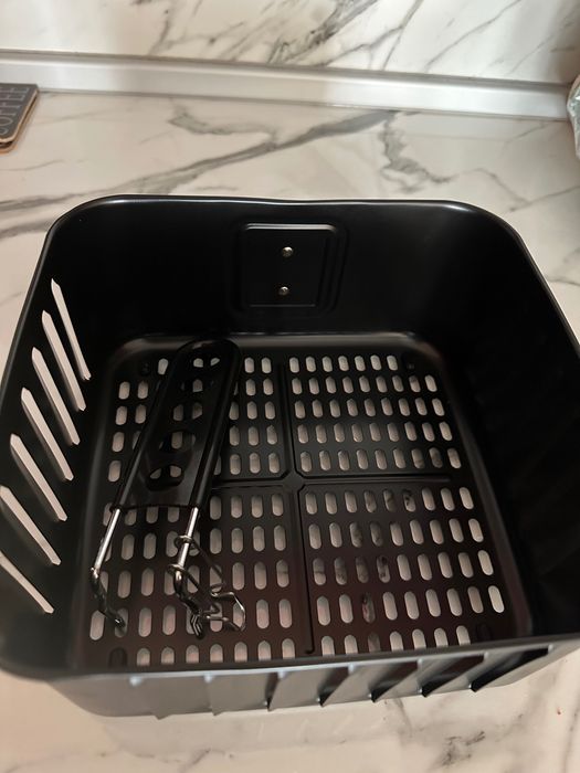 Air Fryer Фритюрник без мазнина Tristar FR-6964, 10L, 1800W