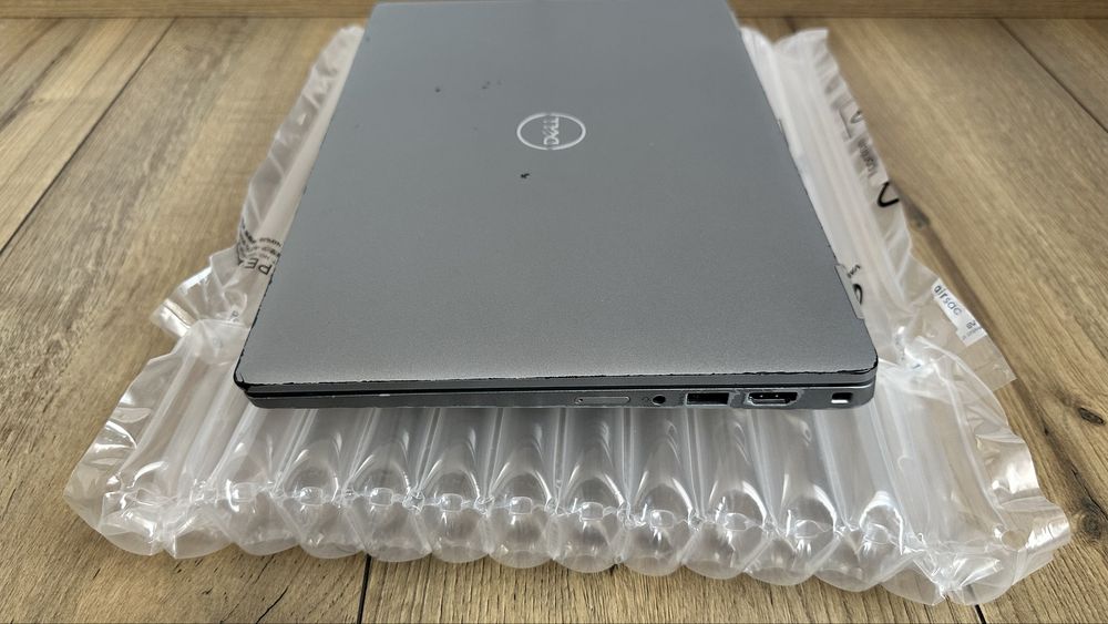 Лаптоп Dell Latitude 5320 FHD 13.3” Intel i5-1145G7 16GB RAM 256GB SSD