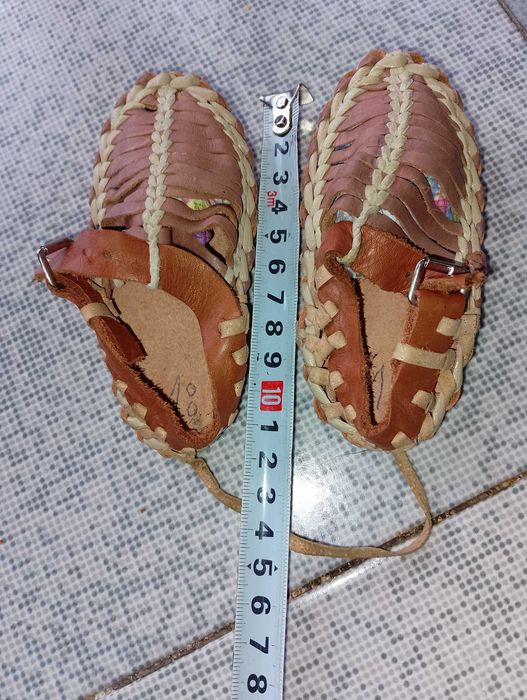 Детски цървули №18,№23,№24