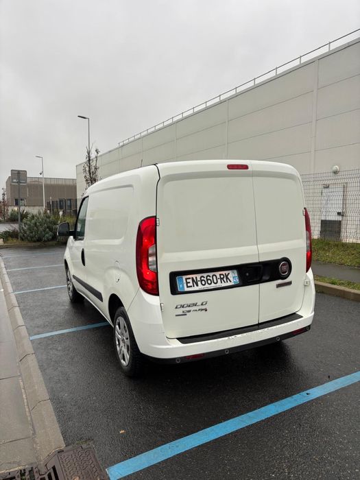 Vand Fiat  Doblo