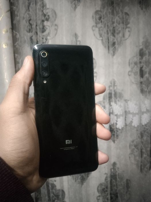 Xiaomi 9 Flagman 6/128