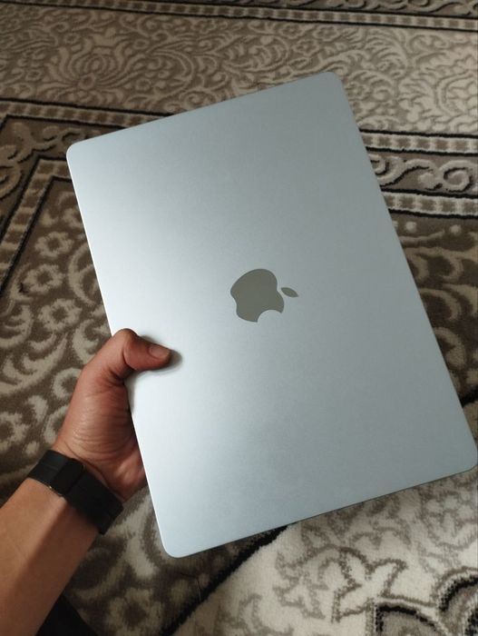 macbook air m4 16/256