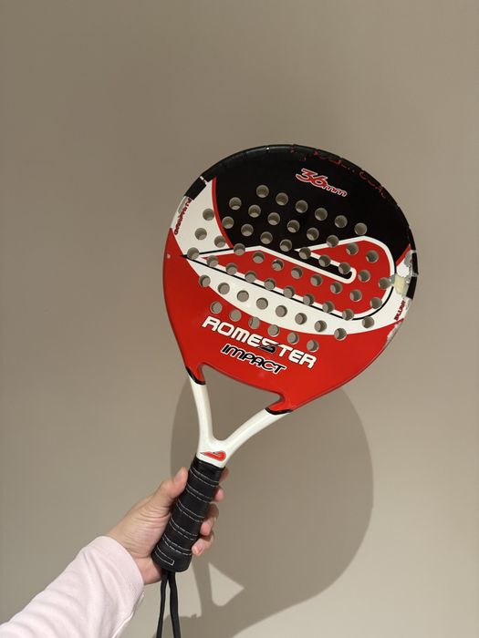 Ракетка падел теннис