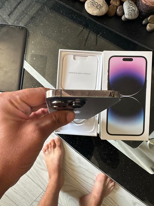 IPhone 14 Pro Max