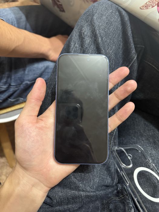 Iphone 16.