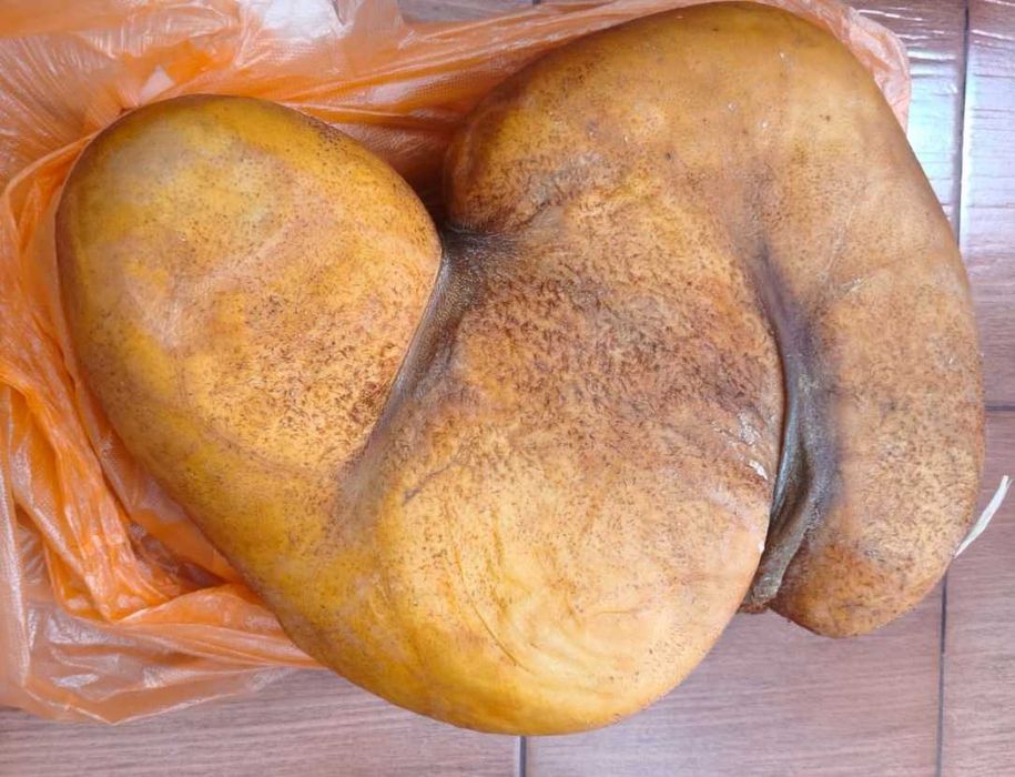 Масло сливочное, қарын май