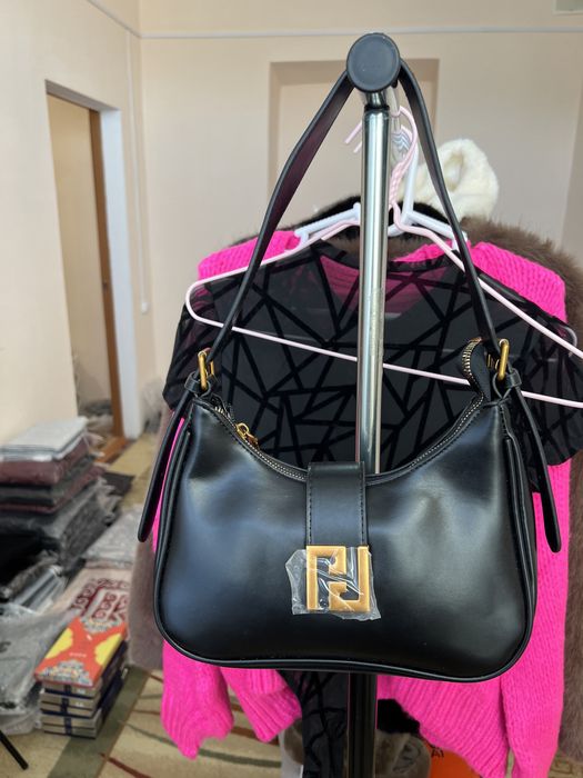 Ликвидация сумок!