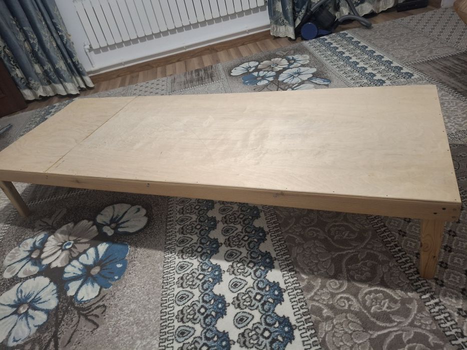 Продам Жер стол..