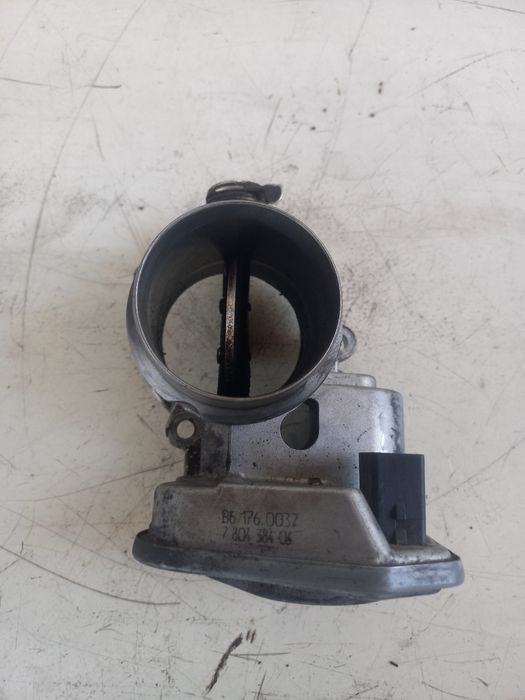 Дросел  BMW 118d
