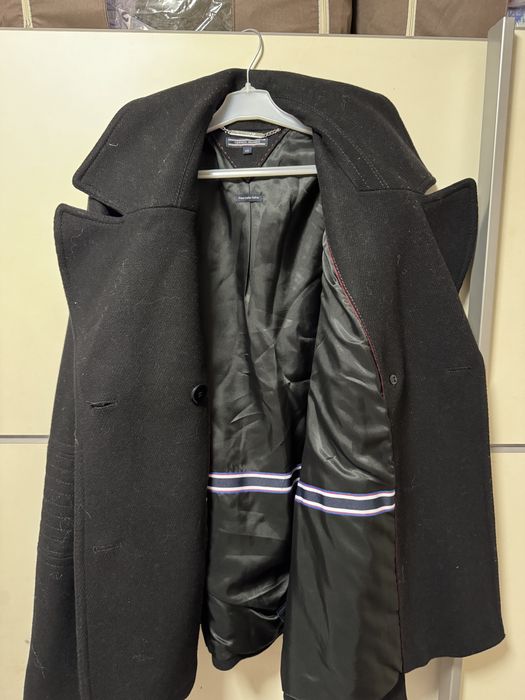 Палто Tommy Hilfiger