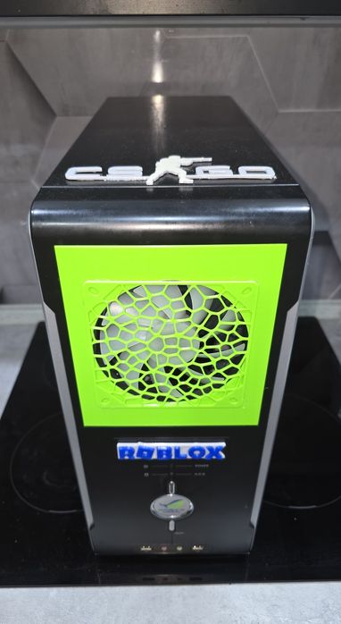 Оригинальный корпус для пк