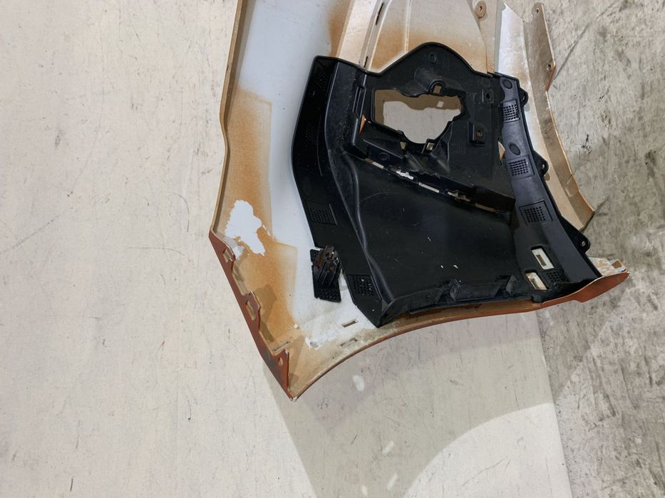 Bara fata Ford Focus 4 Active X, 2019, 2020, 2021, 2022, cod origine OE JX7B-17757-S.