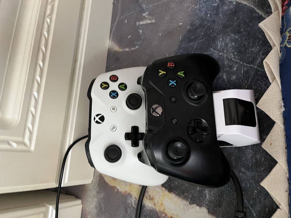 X box one s очень хорошый