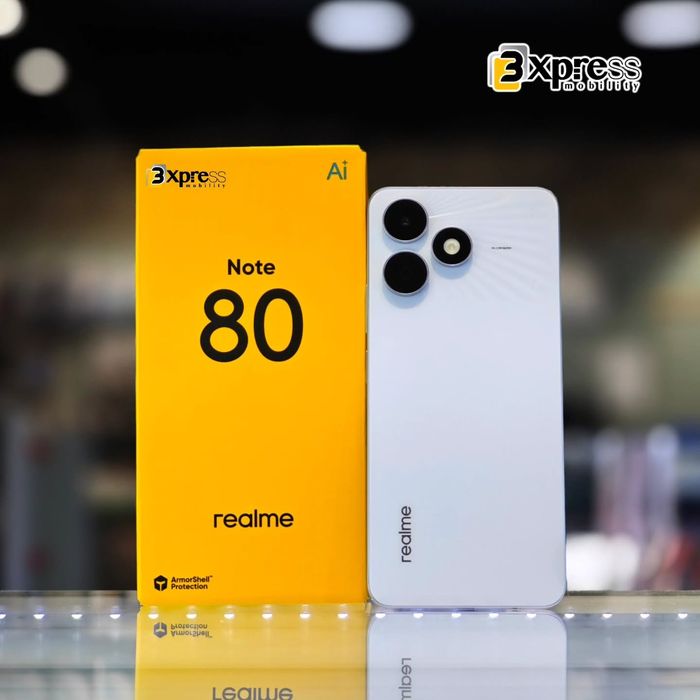 Realme Note 80 New Super Skidka+Garantiya+Dastafka