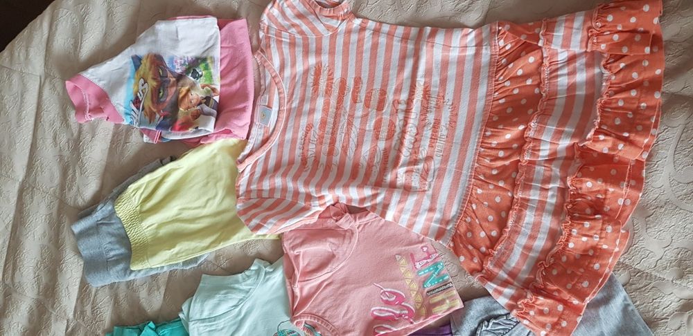 Детски дрешки 98-104